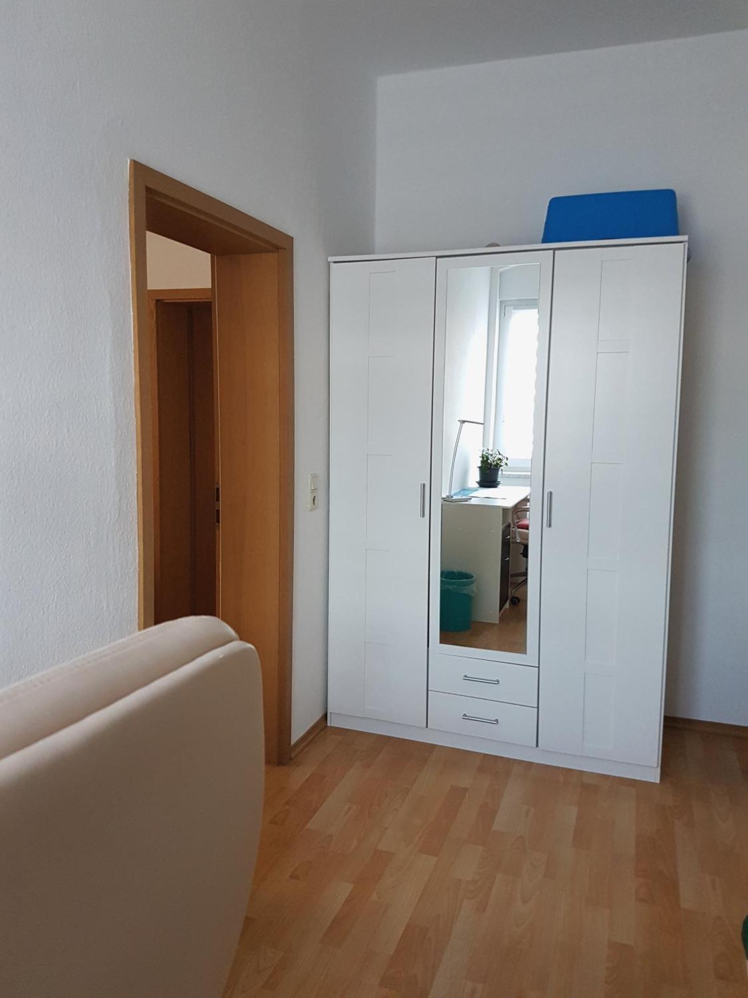 Ferienwohnung Am Viaduktweg Familie Roman Langenleuba-Niederhain Εξωτερικό φωτογραφία